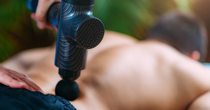 Chiropractic Care For Arm and Leg Pain Relief